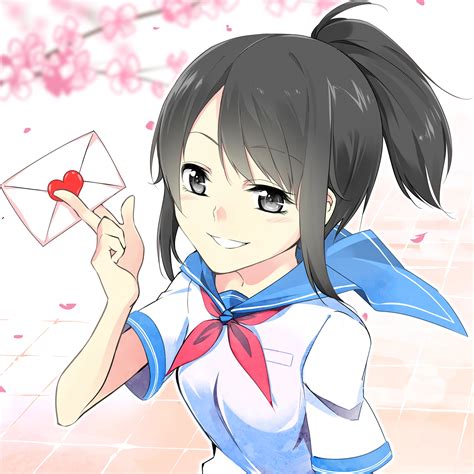 yandere sim wiki|yandere simulator fandom wiki.